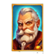 for the realm deluxe oldman symbol icon