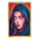 for the realm deluxe witch symbol icon