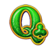 fortune coin fever spins q symbol icon
