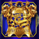 fortune coin mega jackpots bell symbol icon
