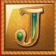 fortune jewels j symbol icon