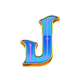 fortune maiden j symbol icon