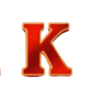 fortune pig vip k symbol icon