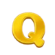 fortune pig vip q symbol icon