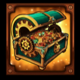 fortunium chest symbol icon