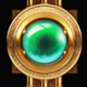 fortunium gold mega moolah scatter symbol icon