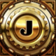 fortunium gold mega moolah wild 2 symbol icon