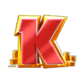 foxin twins k symbol icon