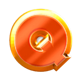 foxin wins q symbol icon