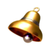 fruit blaze bell symbol icon