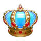 fruit blaze wild symbol icon