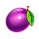 fruit route 69 plum1 symbol icon