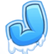 fruit shop christmas pwerpoints j symbol icon