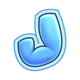 fruit shop frenzy j symbol icon