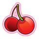 fruit shop powerpoints cherry symbol icon