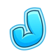 fruit shop powerpoints jack symbol icon