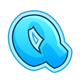 fruit shop powerpoints queen symbol icon