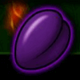 fruitinator prune symbol icon
