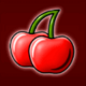 fruitopia cherry symbol icon