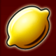 fruitopia lemon symbol icon