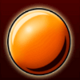 fruitopia orange symbol icon