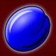 fruitopia prune symbol icon
