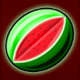 fruitopia watermelon symbol icon