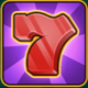 fruits safari wild symbol icon