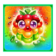 fruity megaways colorful symbol icon