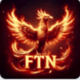 ftn galactic 20 reels phoenix symbol icon