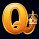 fu dao le q symbol icon