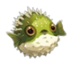 funta gaming sea story ballon fish 1 symbol icon