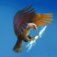g games zeus rising eagle symbol icon