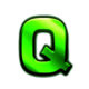 gaming1 deal or no deal q symbol icon
