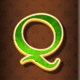 gaming alchemy q symbol icon