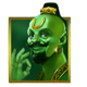 genie magic reel genie 2 symbol icon