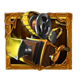 ghost booster go guaranteed cinema symbol icon