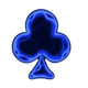 ghost booster go guaranteed club symbol icon