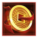 gigagong gigablox coin symbol icon
