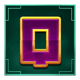 gigagong gigablox q symbol icon