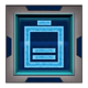 giganimals gigablox light blue symbol icon