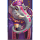 giraffalot elephant symbol icon
