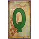giraffalot q symbol icon