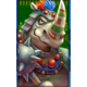 giraffalot rhino symbol icon