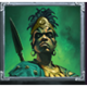 gloria invicta green warrior symbol icon