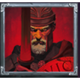 gloria invicta red warrior symbol icon