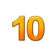 goal goal goal cash collect 10 symbol icon