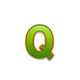 goal goal goal cash collect q symbol icon