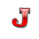 gold cash free spins super wheel red j symbol icon