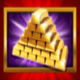 gold cash freespins golden bars symbol icon